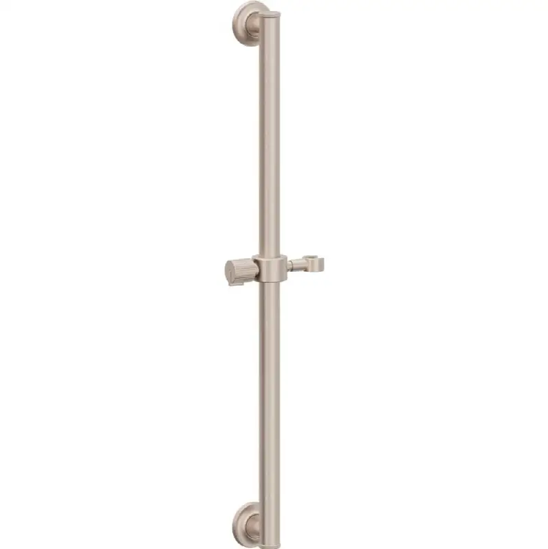 30" Grab Bar with Slide