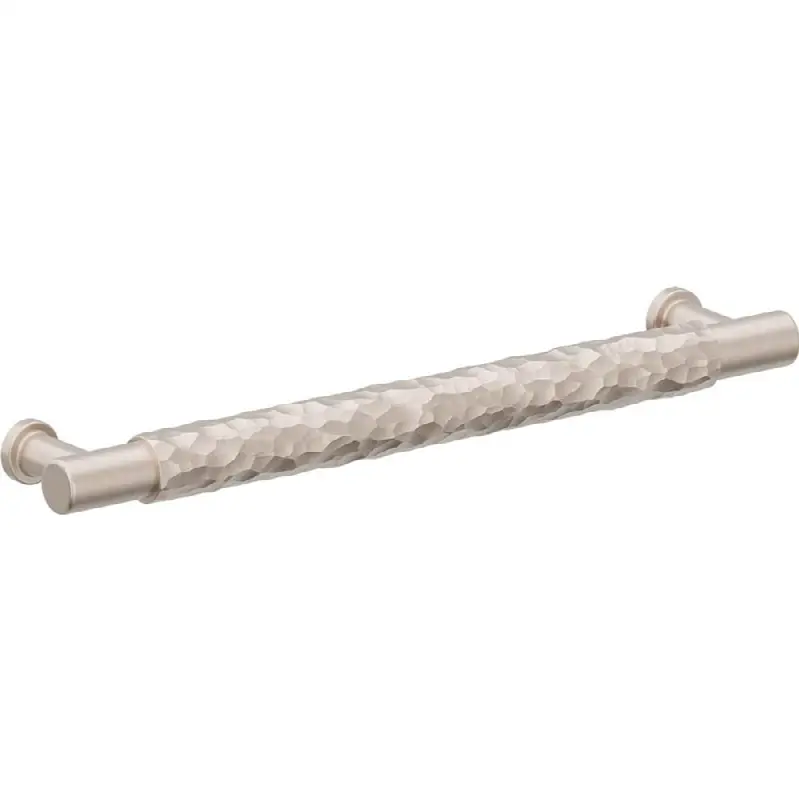 6" Cabinet Pull - Hammered