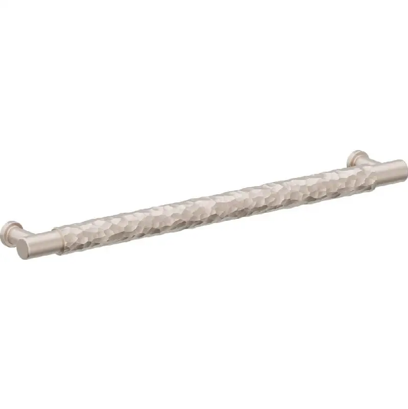 8" Cabinet Pull - Hammered