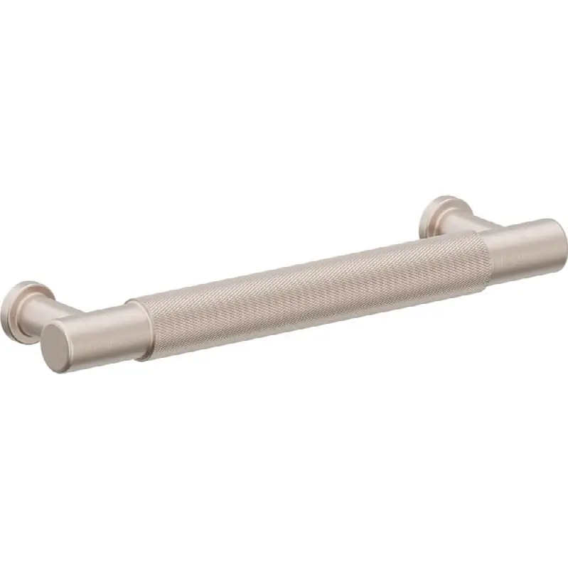 4" Cabinet Pull - Knurled