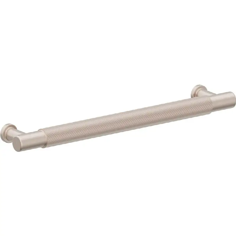 6" Cabinet Pull - Knurled