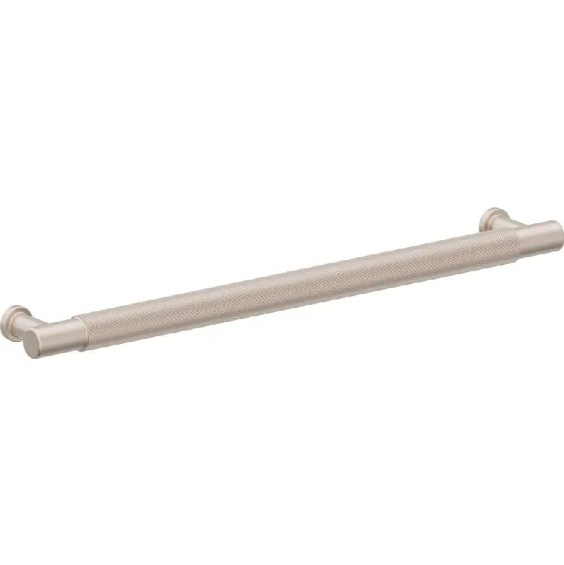 8" Cabinet Pull - Knurled