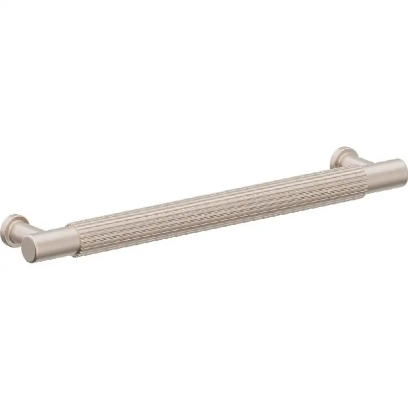 6" Cabinet Pull - Pinstriped