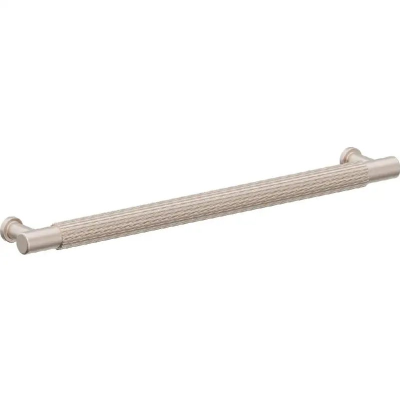 8" Cabinet Pull - Pinstriped