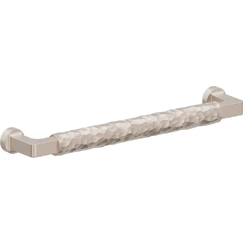 6" Cabinet Pull - Hammered