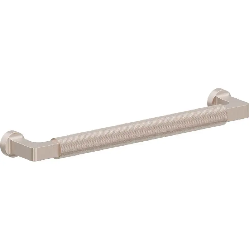 6" Cabinet Pull - Knurled