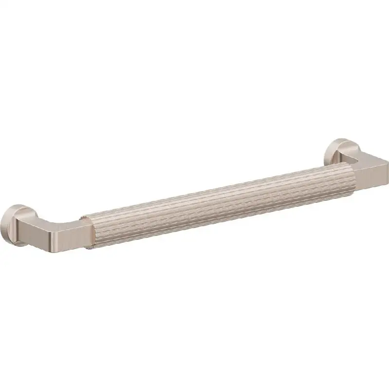 6" Cabinet Pull - Pinstriped