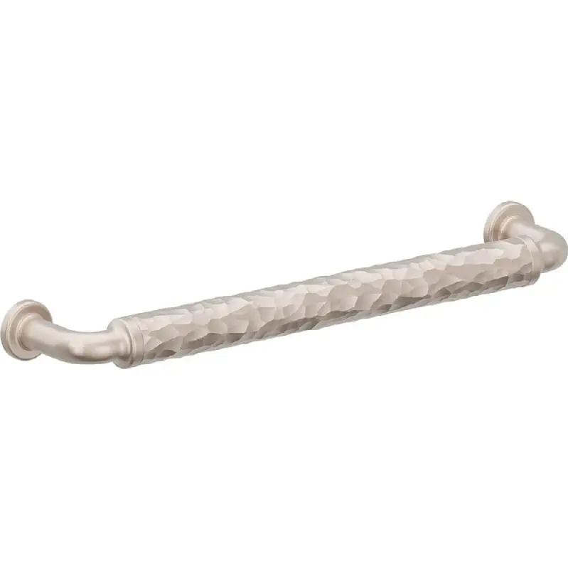 6" Cabinet Pull - Hammered