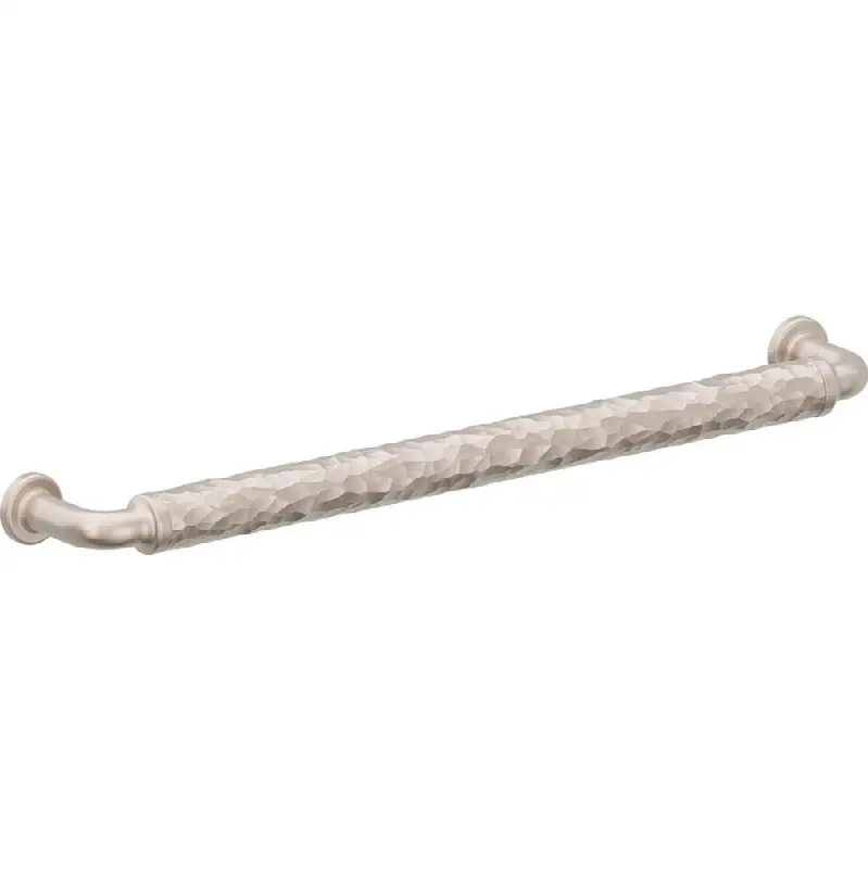 8" Cabinet Pull - Hammered