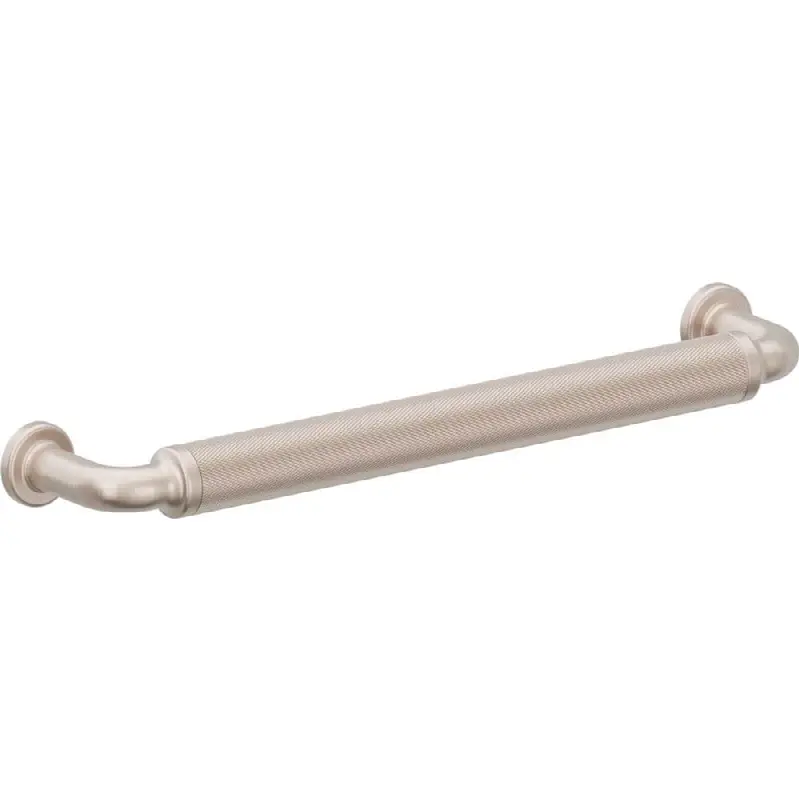 6" Cabinet Pull - Knurled