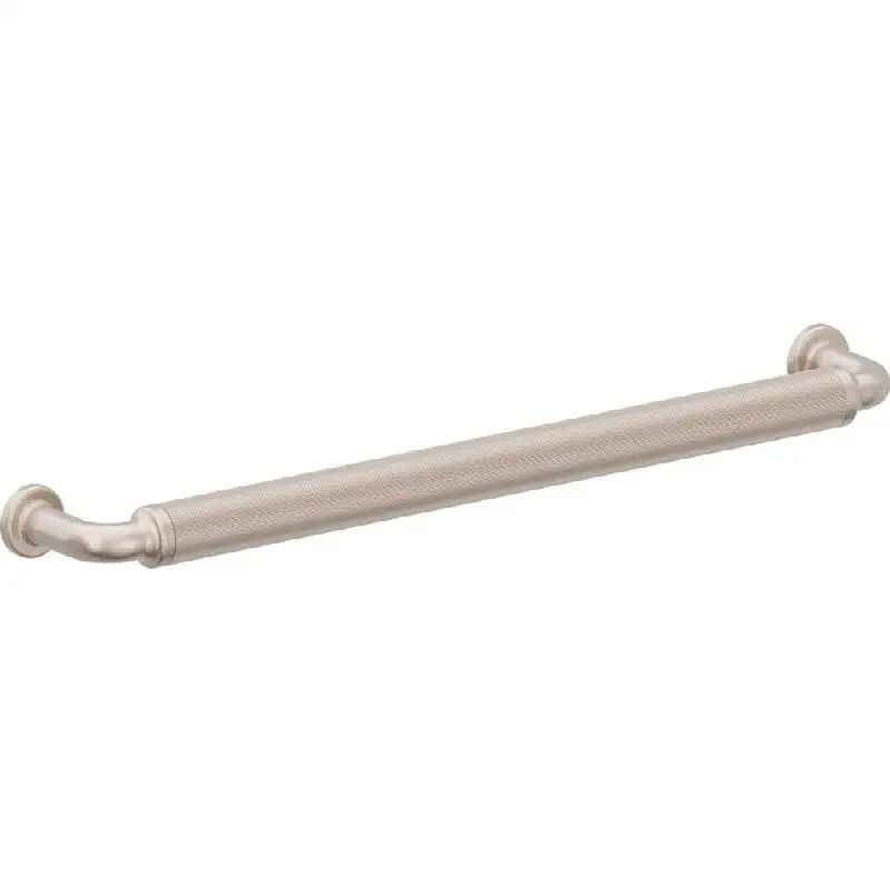8" Cabinet Pull - Knurled