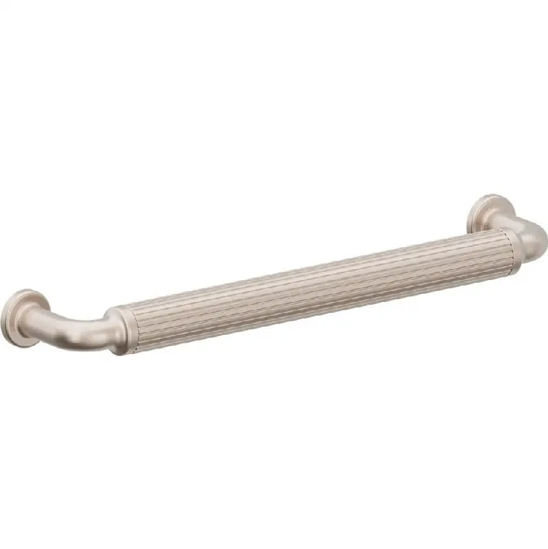 6" Cabinet Pull - Pinstriped