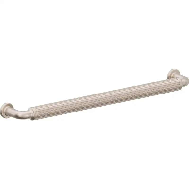 8" Cabinet Pull - Pinstriped