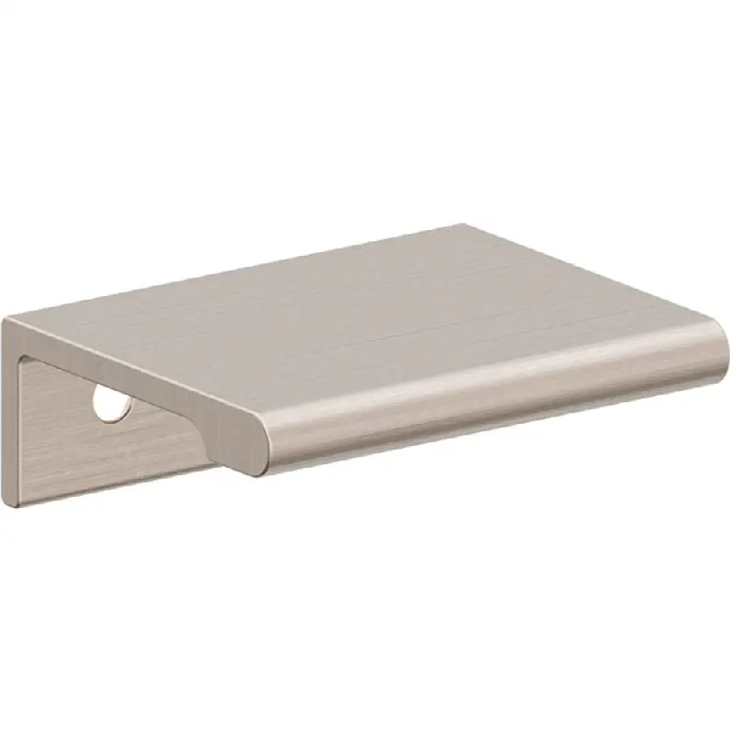 2" Edge Pull