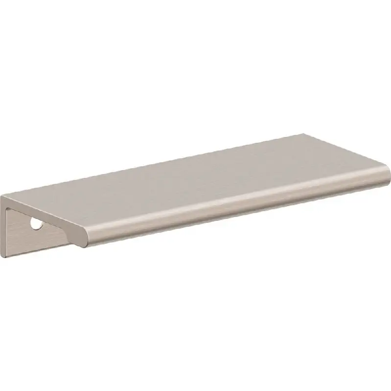 4" Edge Pull