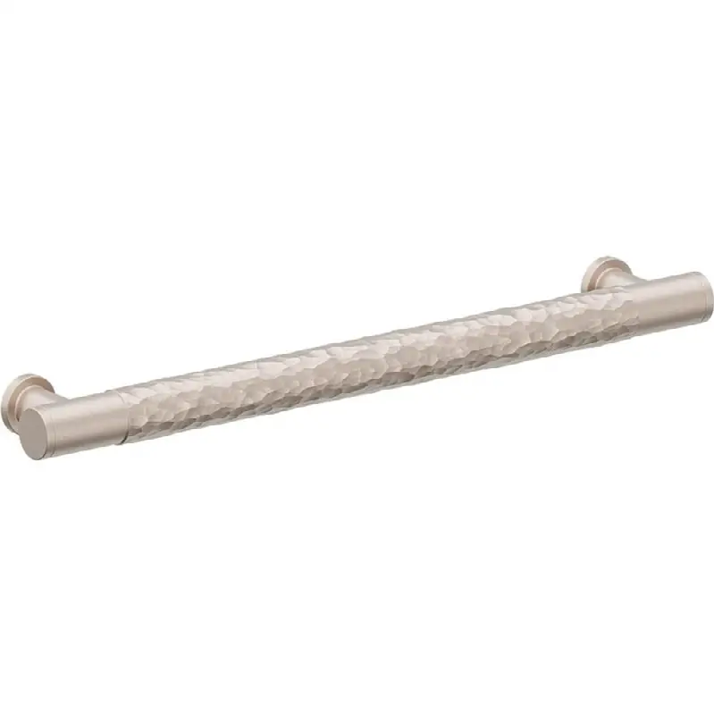 12" Appliance Pull - Hammered