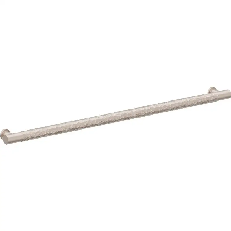 24" Appliance Pull - Hammered