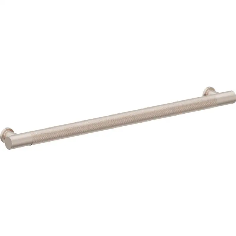 18" Appliance Pull - Knurled