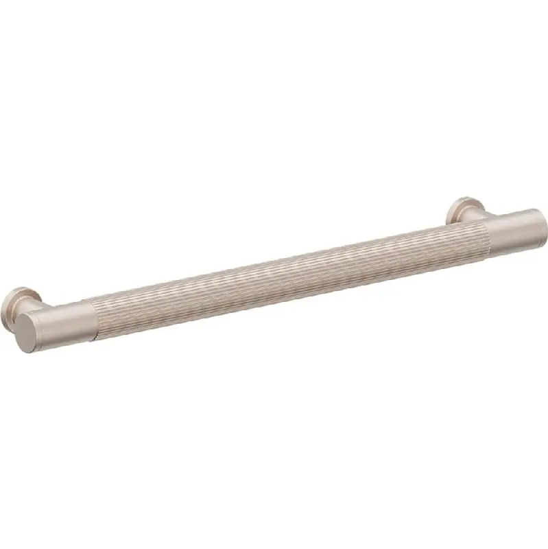 12" Appliance Pull - Pinstriped