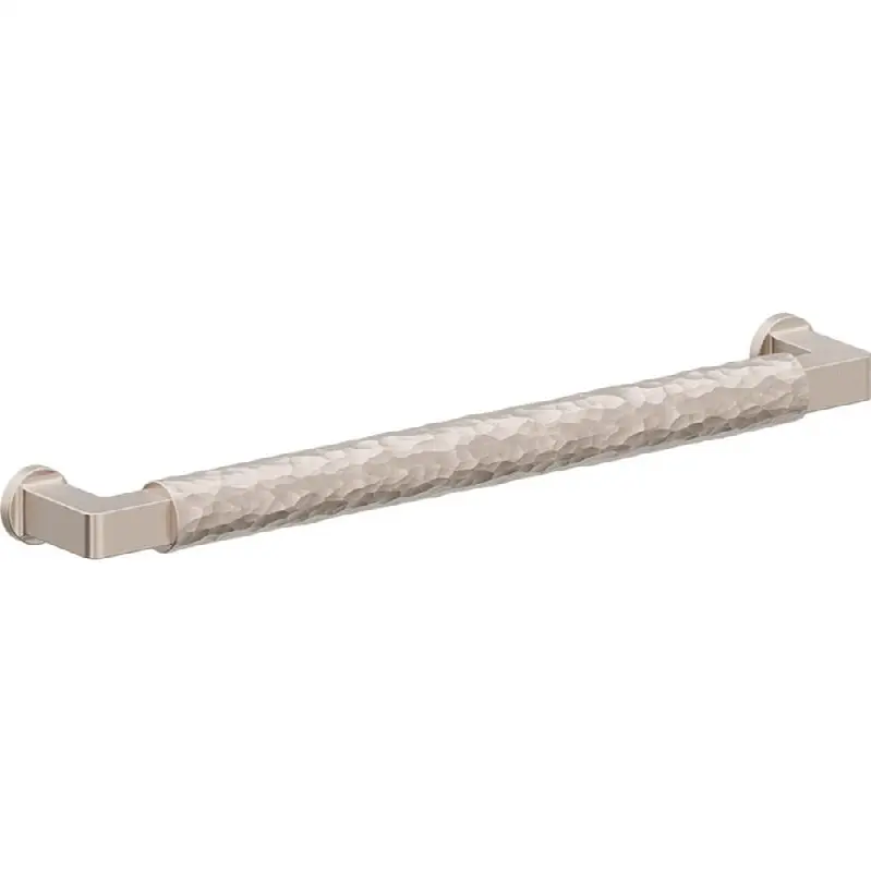 12" Appliance Pull - Hammered