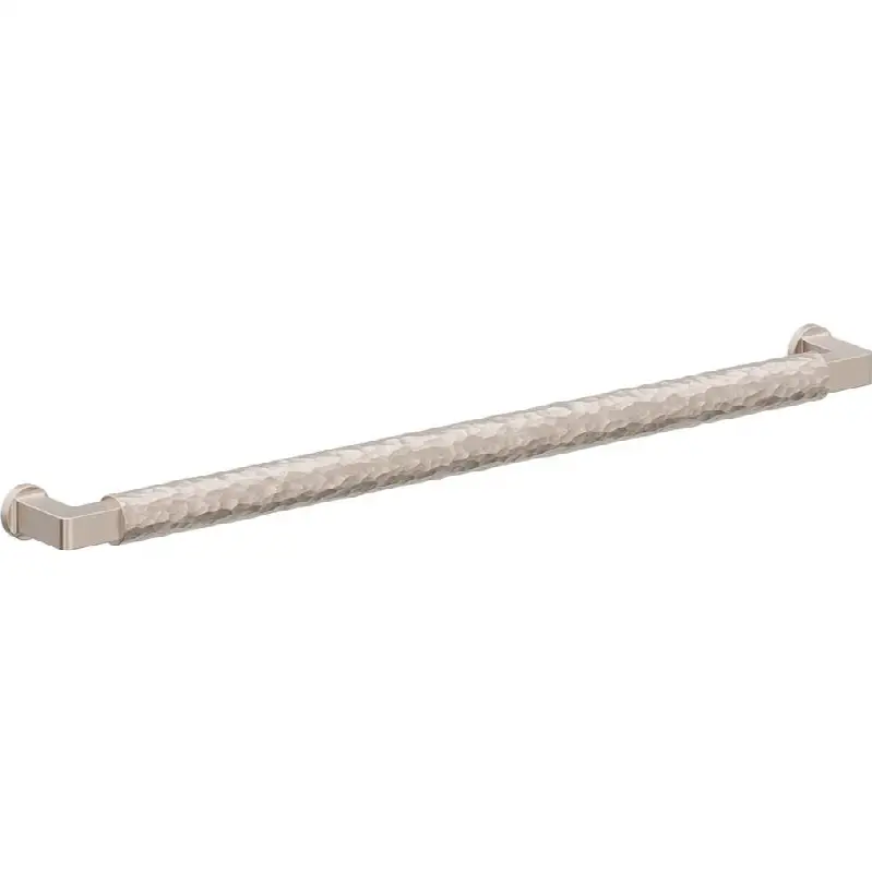 18" Appliance Pull - Hammered