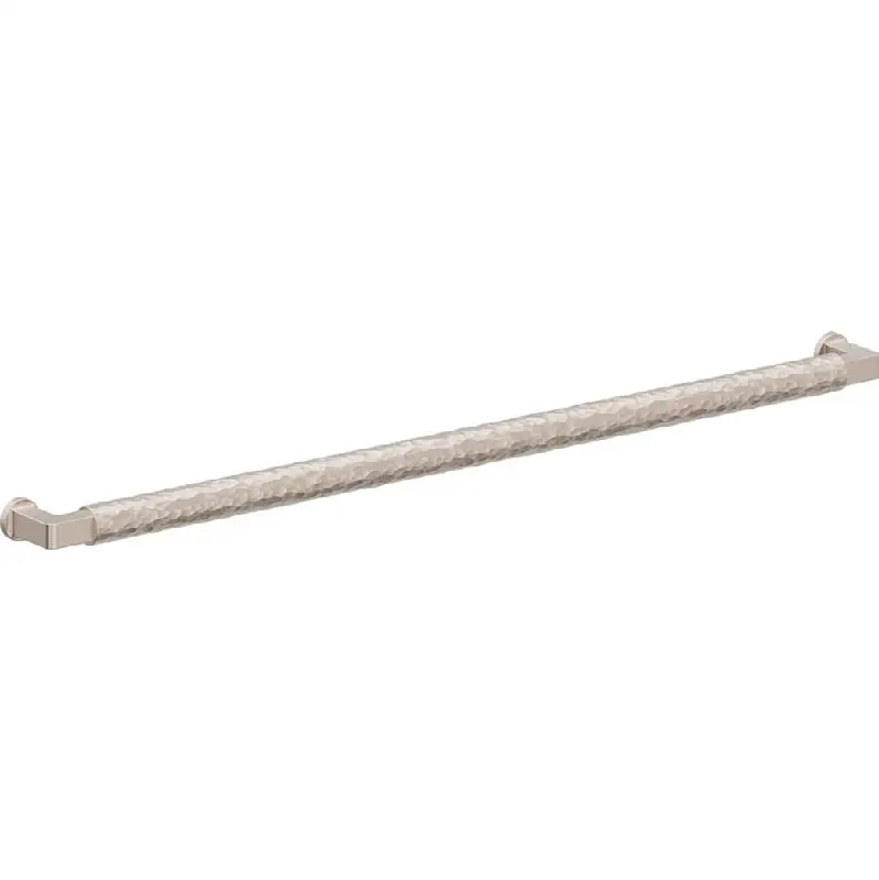 24" Appliance Pull - Hammered