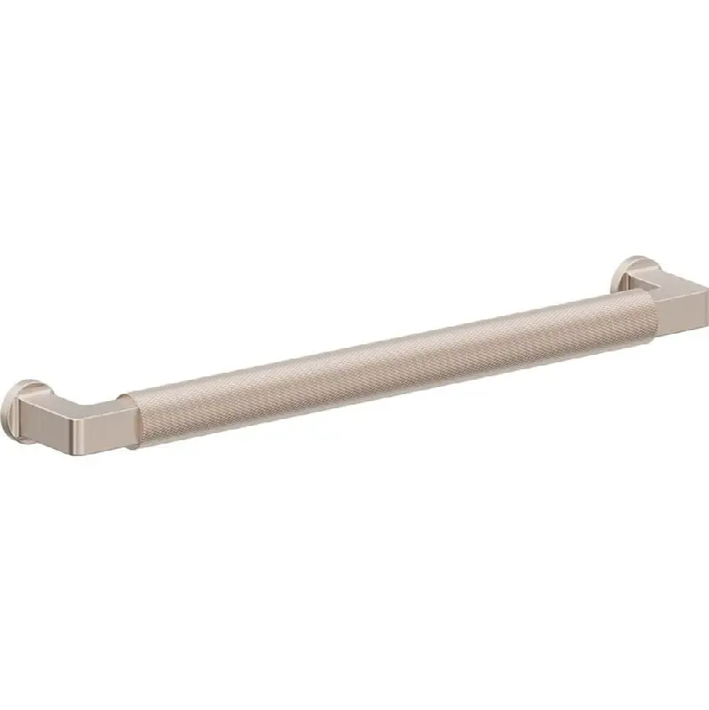 12" Appliance Pull - Knurled