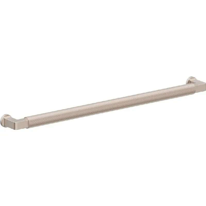 18" Appliance Pull - Knurled