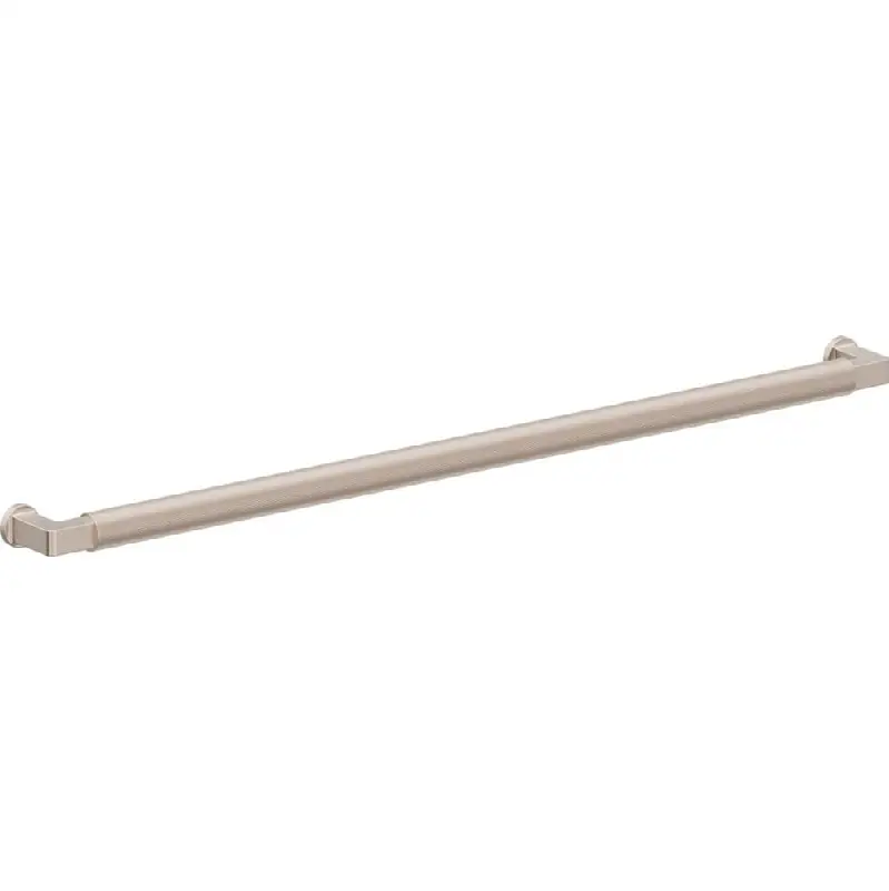 24" Appliance Pull - Knurled