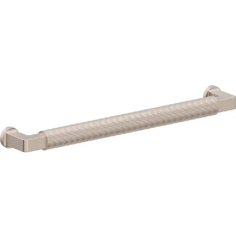 12" Appliance Pull - Pinstriped