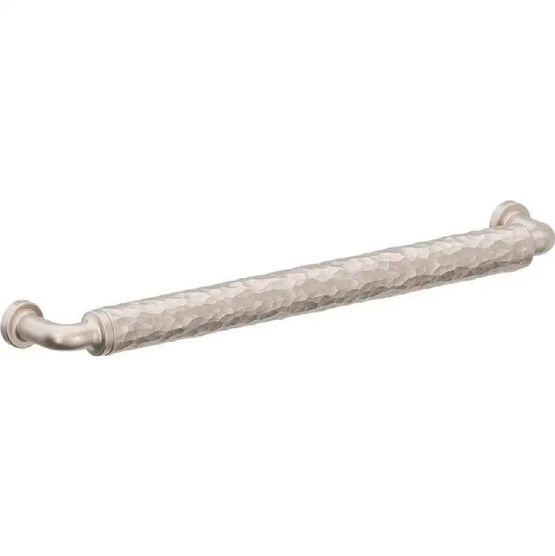 12" Appliance Pull - Hammered