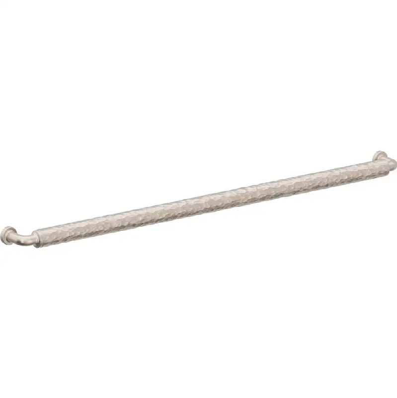 24" Appliance Pull - Hammered