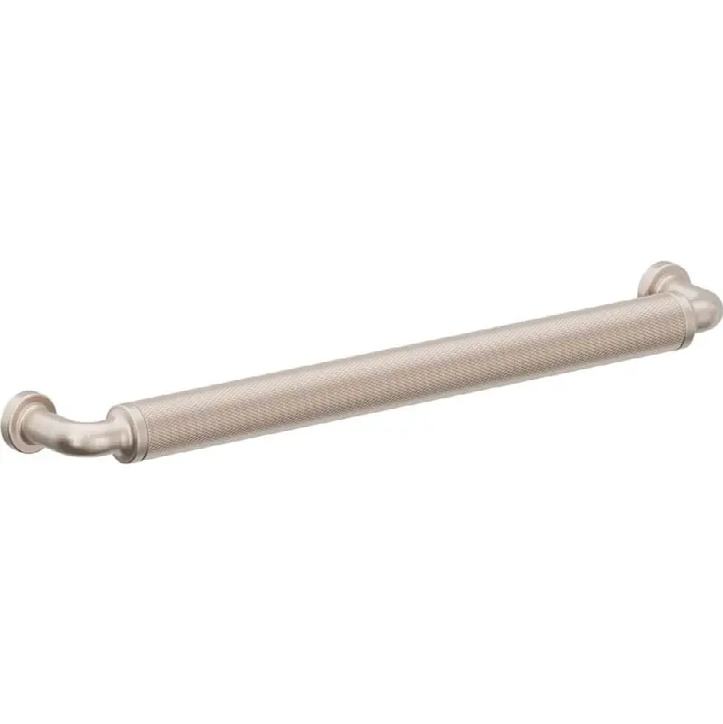12" Appliance Pull - Knurled