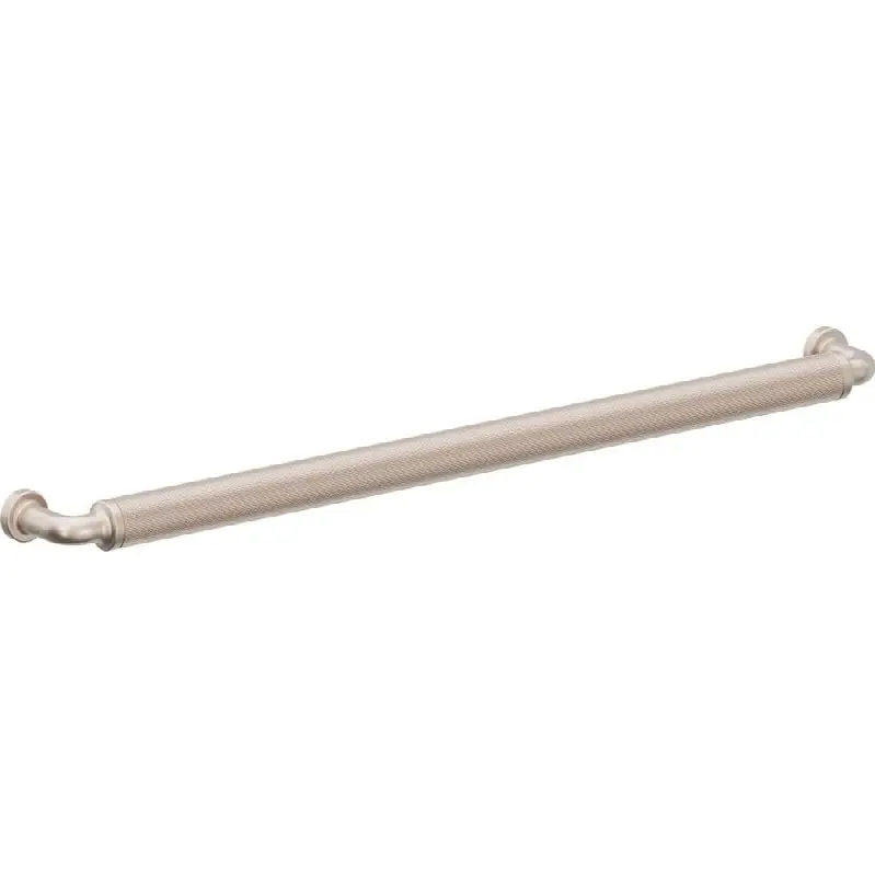 18" Appliance Pull - Knurled