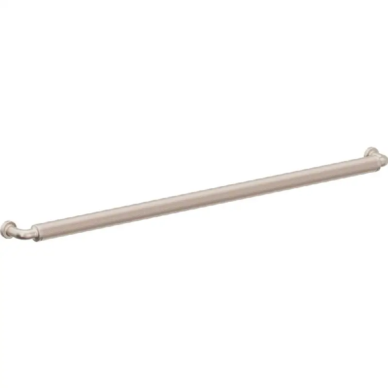 24" Appliance Pull - Knurled
