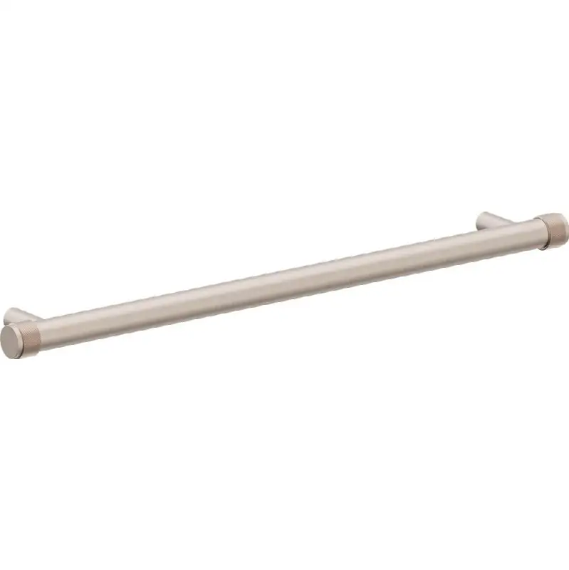 18" Appliance Pull - Knurled