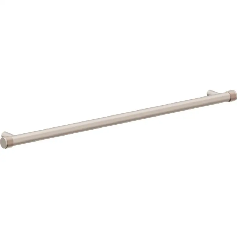 24" Appliance Pull - Knurled