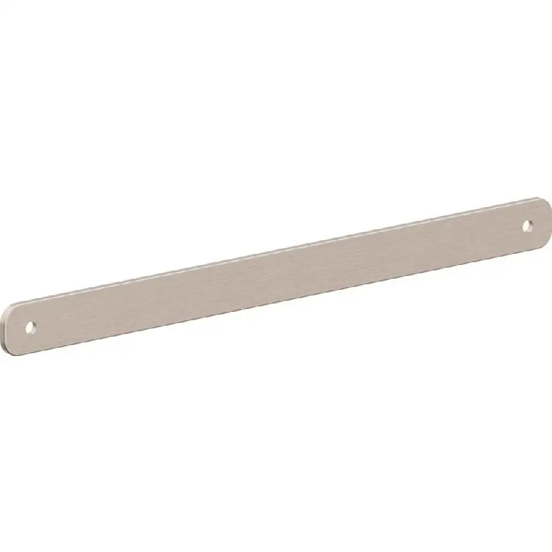 12" Back Plate