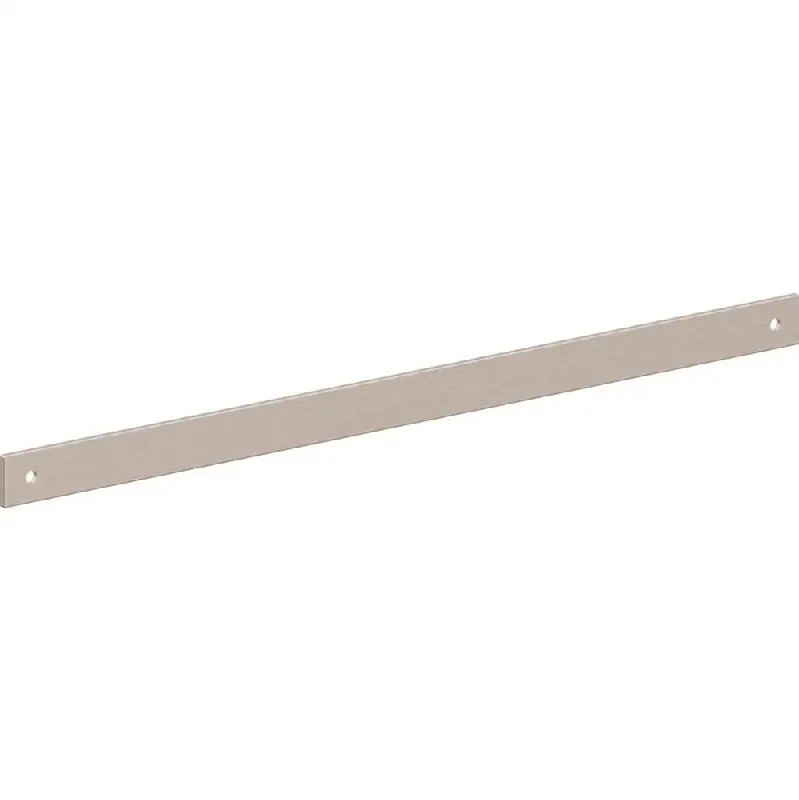 18" Back Plate