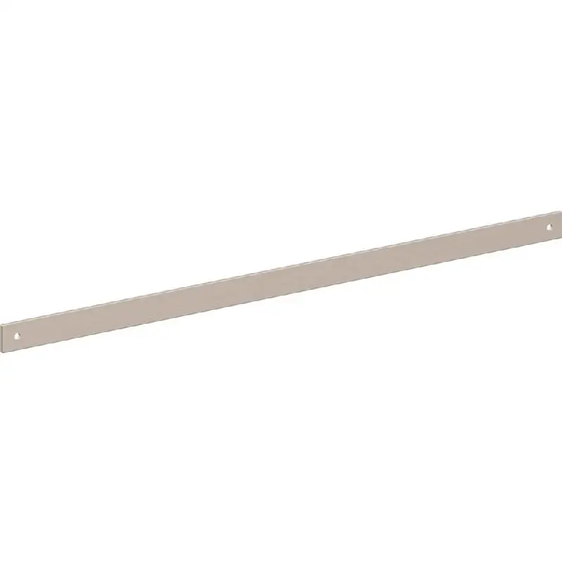 24" Back Plate