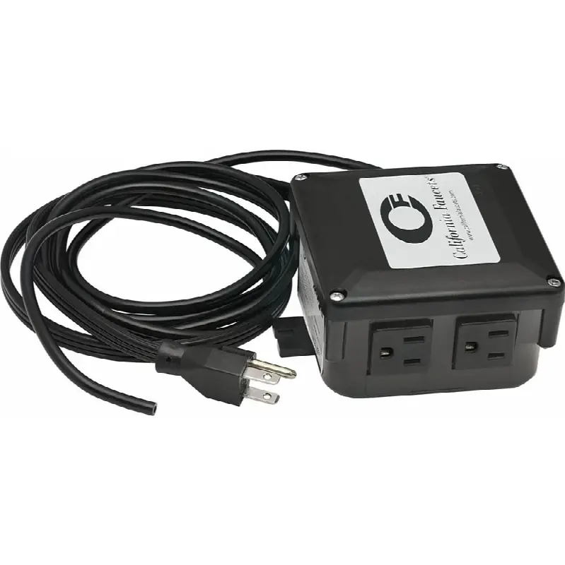 Air Activation Switch for Disposer - Control Box Only