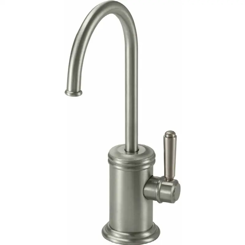 Single Handle Combo Hot & Cold Water Dispenser