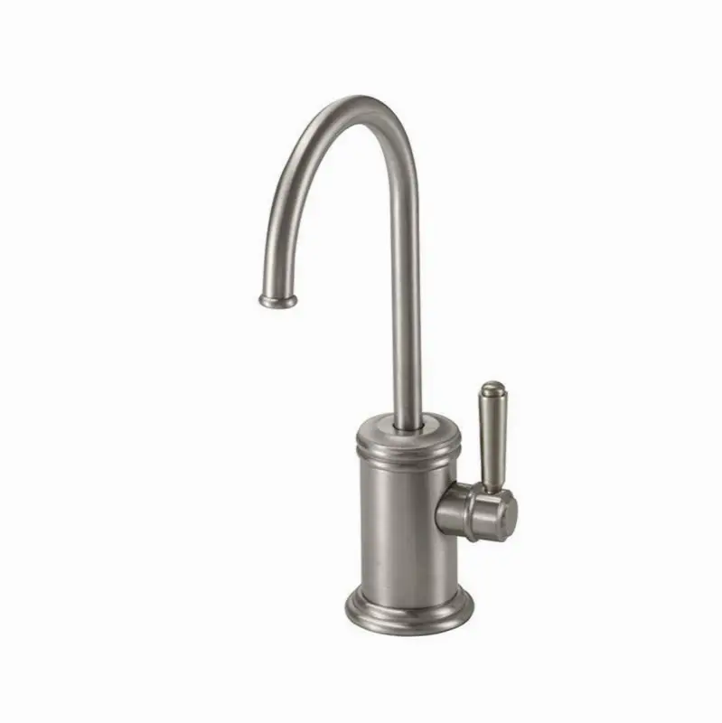 Single Handle Combo Hot & Cold Water Dispenser