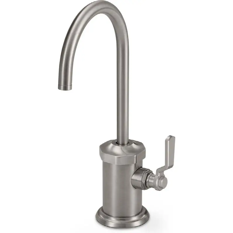 Single Handle Combo Hot & Cold Water Dispenser