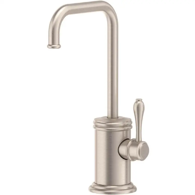 Single Handle Combo Hot & Cold Water Dispenser
