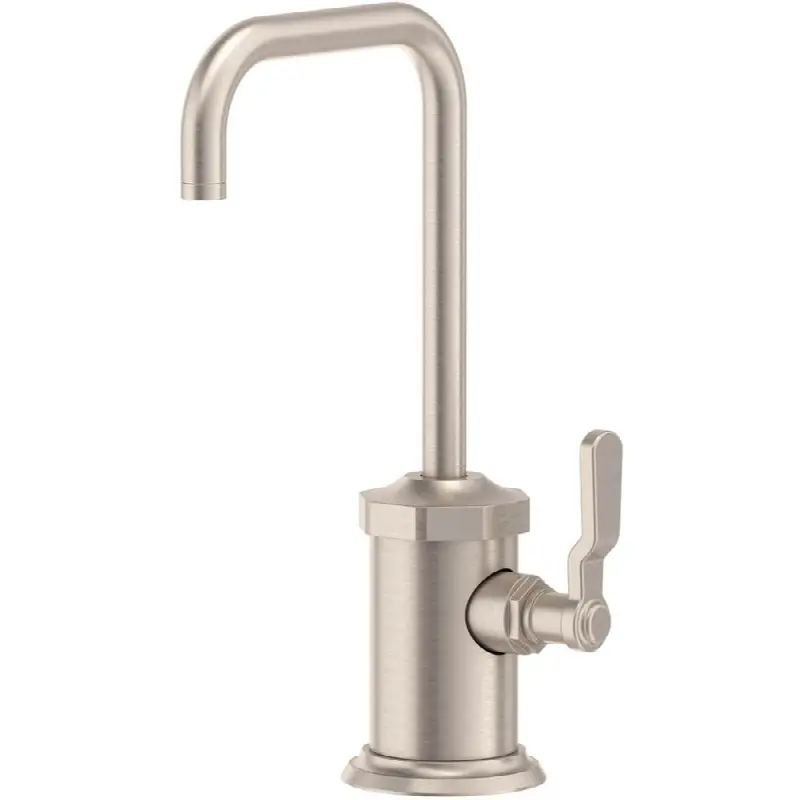 Single Handle Combo Hot & Cold Water Dispenser