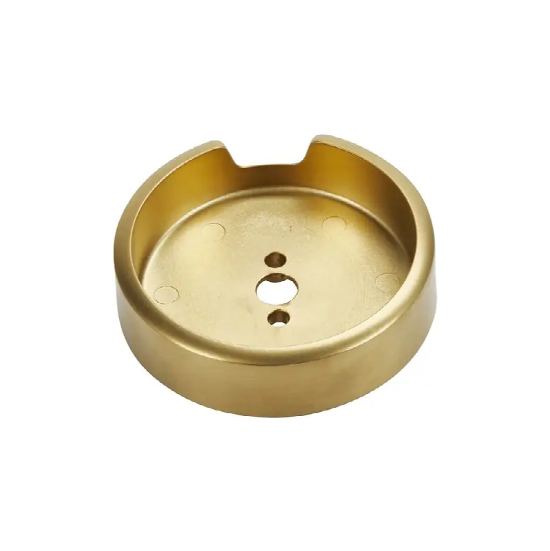 Range-Rangetop Griddle Bezel