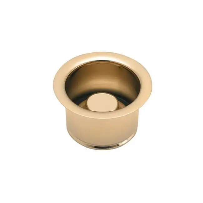 Garbage Disposer Deep Flange Only