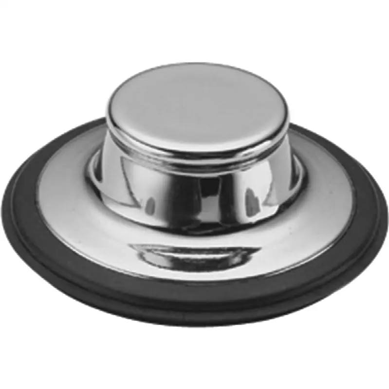 Garbage Disposer Stopper