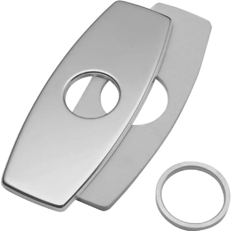 One Hole Cover Plate